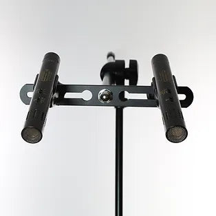Sontronics STC-1S Stereo Pair Of Small-Diaphragm Condenser Microphones Black