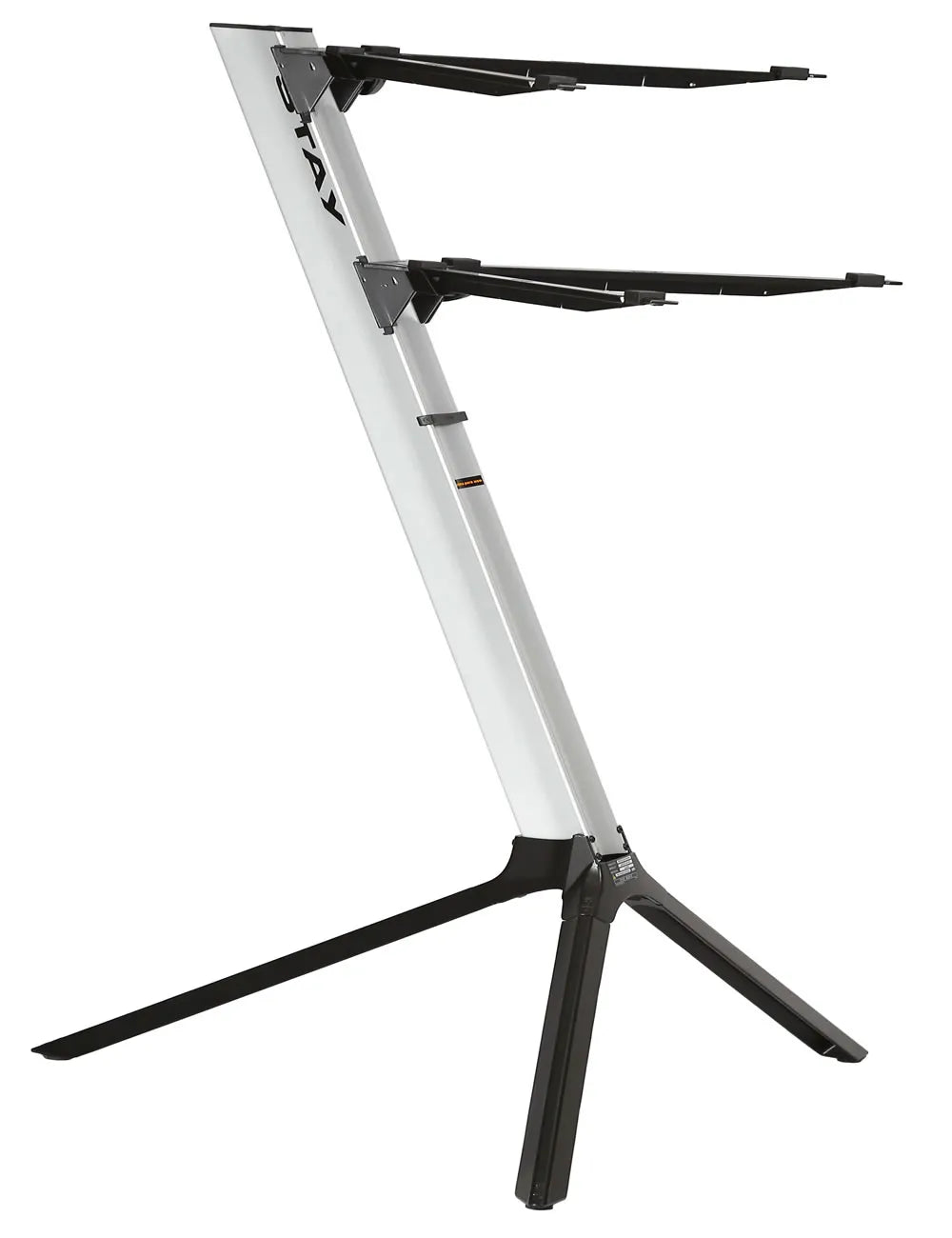 Stay Music Slim 1100/02 Keyboard Stand Silver