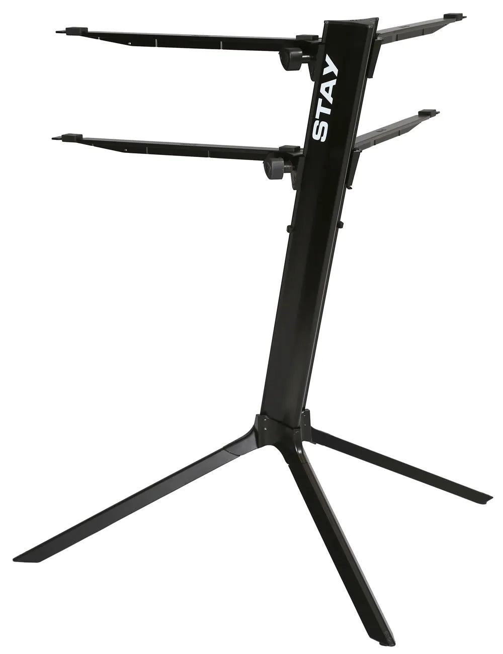 Stay Music Slim 1100/02 Keyboard Stand Black