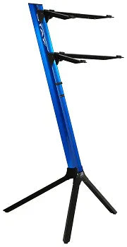 Stay Music Slim 1100/02 Keyboard Stand Blue