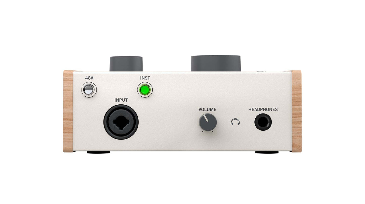 Universal Audio Volt 176 USB-C Audio Interface