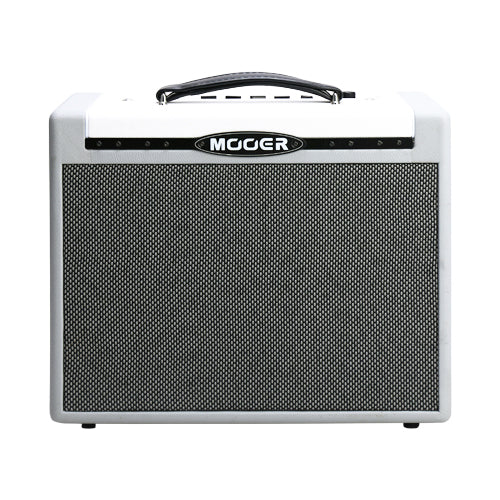 Mooer Shadow 30i 30W Intelligent Amp 30W
