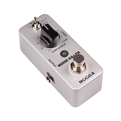 Mooer Noise Killer Noise Reduction Pedal