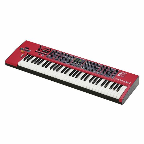 Nord Wave 2 Performance Synthesizer