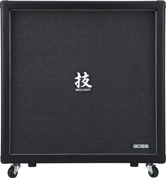 Boss WAZA-412