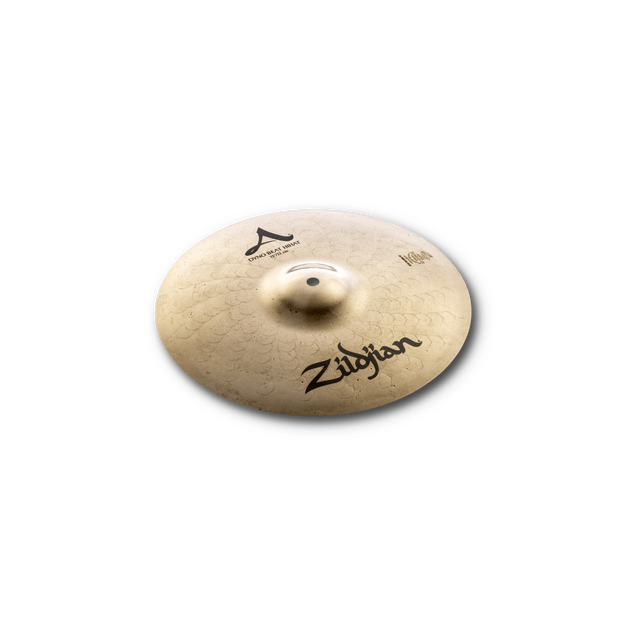 Zildjian Z40131 13” A DYNO Beat Hi-Hat Cymbal Single