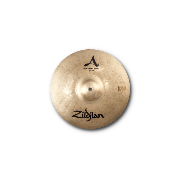 Zildjian Z40131 13” A DYNO Beat Hi-Hat Cymbal Single