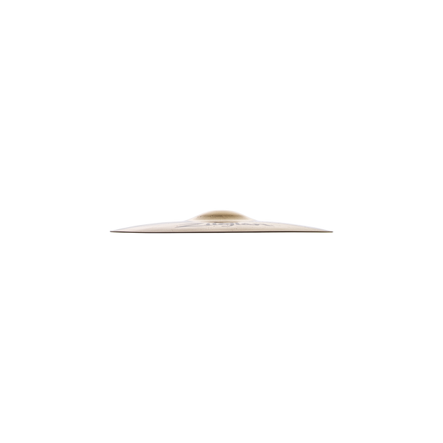 Zildjian Z40131 13” A DYNO Beat Hi-Hat Cymbal Single