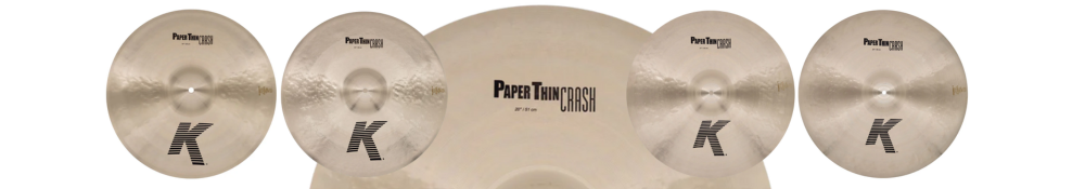 Zildjian New Product Launched