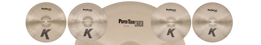 Zildjian New Product Launched