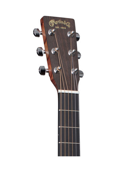 Martin 0-X1E Acoustic Guitar