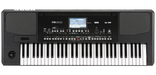 Korg PA-300 Professional Arranger Keyboard