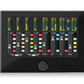 Icon Pro Audio Touch 8 12x12 USB-C Touchscreen Audio Interface