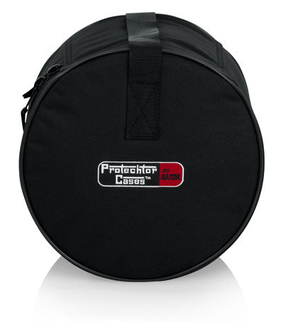 Gator GP-0808 Standard Series Padded Tom Bag 8"X8"