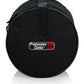 Gator GP-1008 Standard Series Padded Tom Bag 10" X 8"