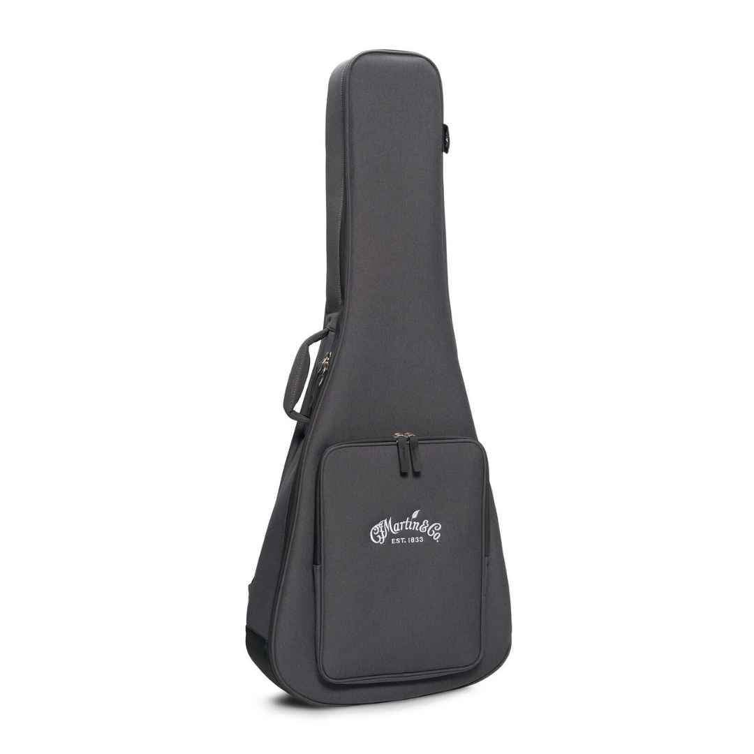 Martin Road Series DC-10E Modern Black Acoustic-electric Guitar - Black