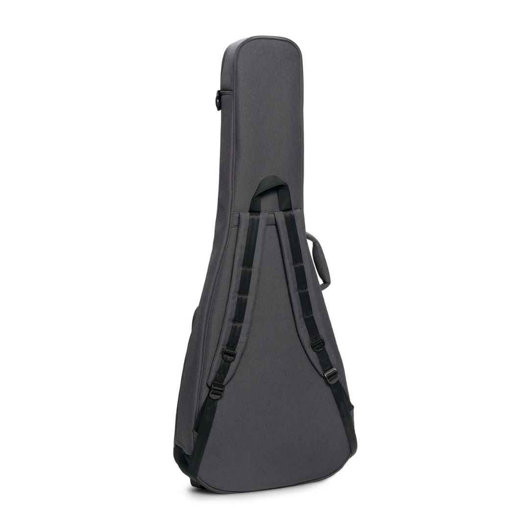 Martin Road Series DC-10E Modern Black Acoustic-electric Guitar - Black