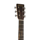 Martin Road Series DC-13E Modern Acoustic-electric Guitar - Natural