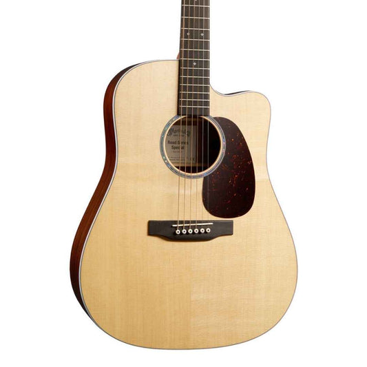 Martin Road Series DC-13E Modern Acoustic-electric Guitar - Natural