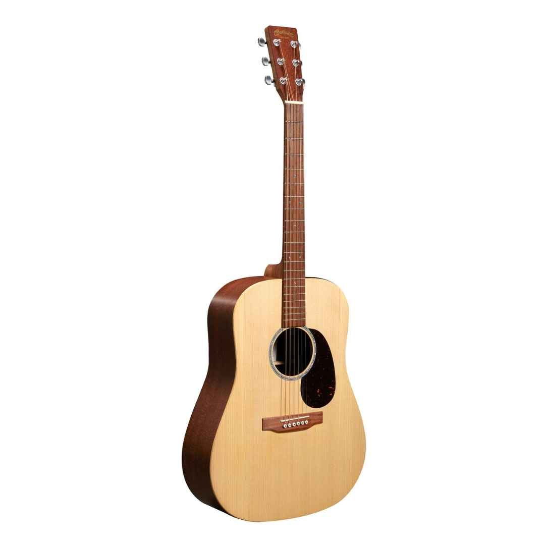Martin D-X2E BRAZ D-X2E X Series D-14 Fret Acoustic Electric