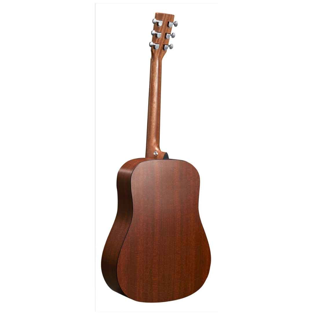 Martin D-X2E BRAZ D-X2E X Series D-14 Fret Acoustic Electric