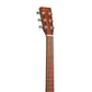 Martin D-X2E BRAZ D-X2E X Series D-14 Fret Acoustic Electric