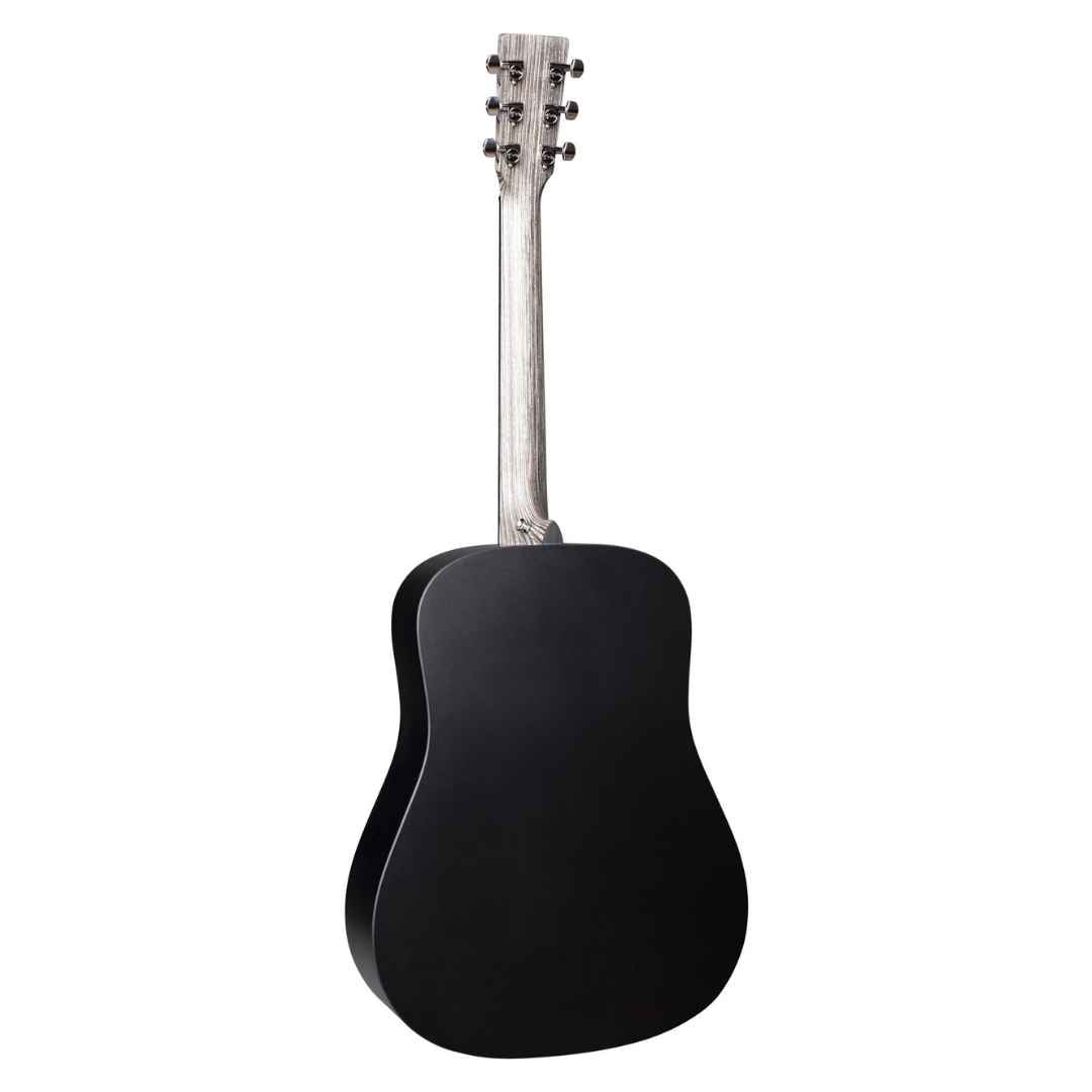 Martin 11DXJOHNNYCASH Martin DX Johnny Cash - Black
