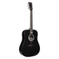 Martin 11DXJOHNNYCASH Martin DX Johnny Cash - Black
