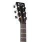 Martin 11DXJOHNNYCASH Martin DX Johnny Cash - Black
