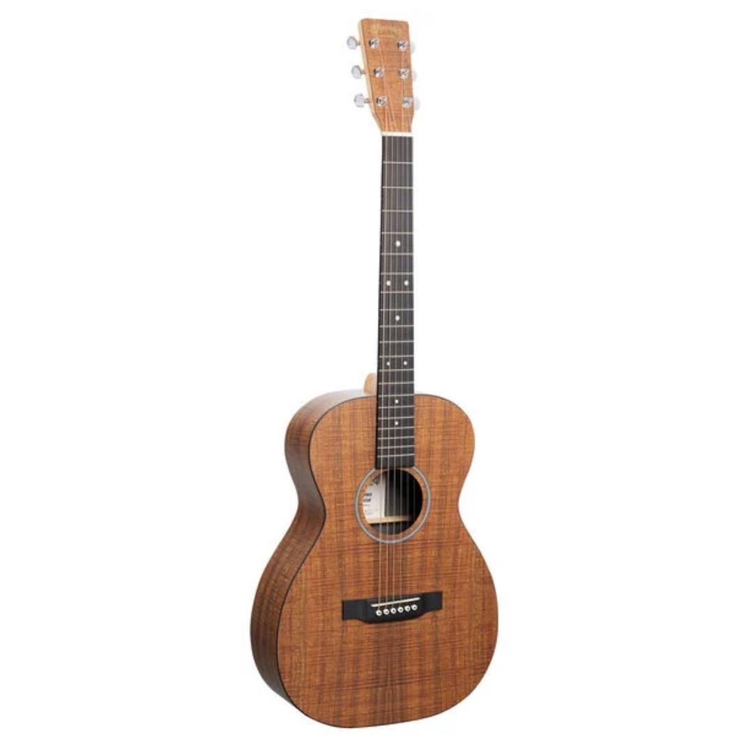 Martin X Series Koa Special Concert Acoustic Guitar - Natural Koa