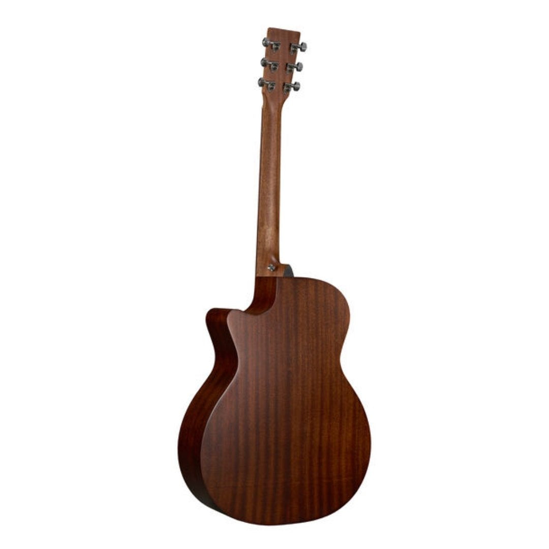 Martin GPC-10E Road Series Limited Edition All-Sapele Acoustic-electric Guitar - Natural