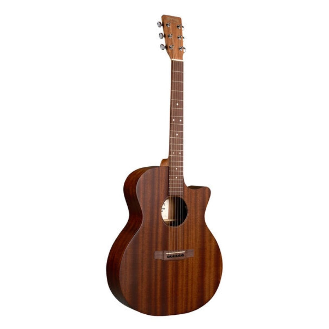 Martin GPC-10E Road Series Limited Edition All-Sapele Acoustic-electric Guitar - Natural
