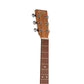 Martin GPC-10E Road Series Limited Edition All-Sapele Acoustic-electric Guitar - Natural