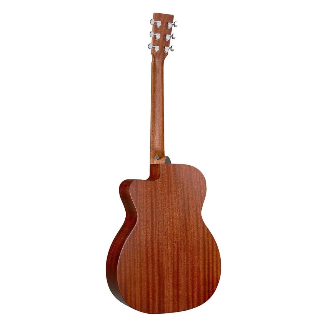 Martin 000C-10E Road Series Limited Edition All-Sapele Acoustic-electric Guitar 11SPECIAL01132 - Natural