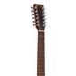 Martin DC-X2E 12-string Acoustic-Electric Guitar - Brazilian Rosewood Pattern