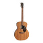 Martin GP-X2E Ziricote Special Electro Acoustic Guitar 11SPGPX2EZIR - Natural