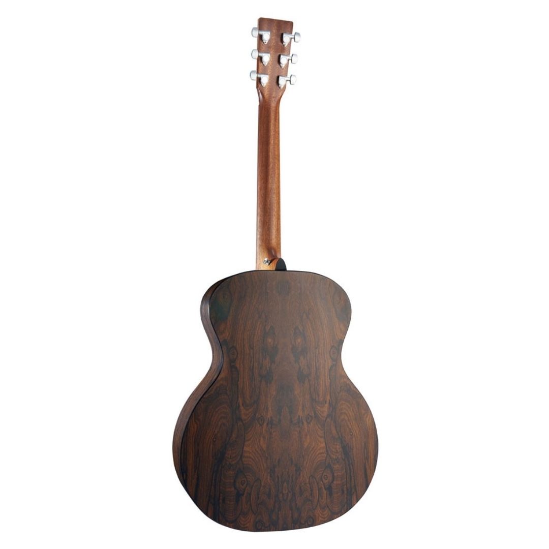 Martin GP-X2E Ziricote Special Electro Acoustic Guitar 11SPGPX2EZIR - Natural