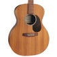 Martin GP-X2E Ziricote Special Electro Acoustic Guitar 11SPGPX2EZIR - Natural