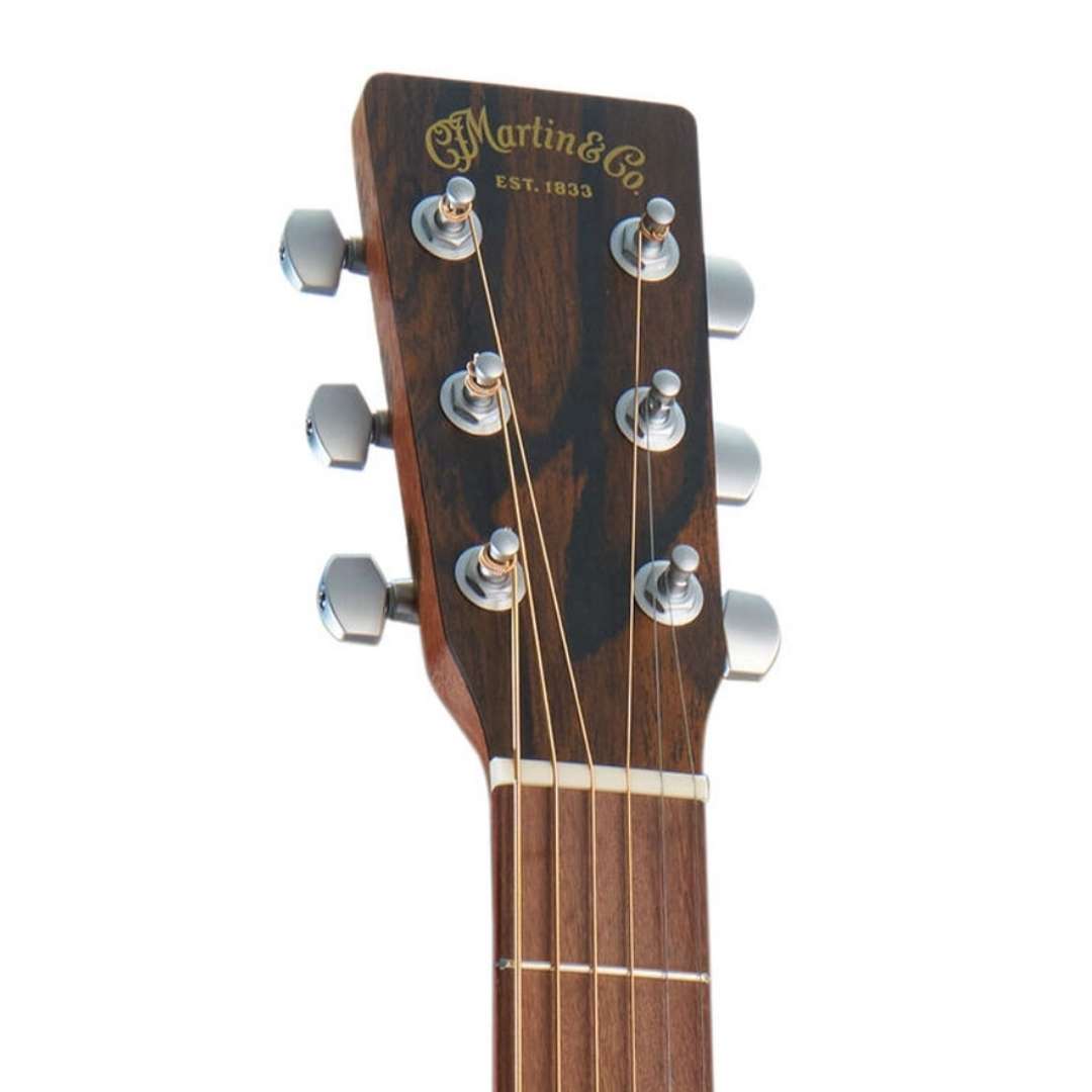 Martin GP-X2E Ziricote Special Electro Acoustic Guitar 11SPGPX2EZIR - Natural