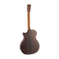 Martin OMC-X2E Ziricote Special Acoustic-electric Guitar - Natural