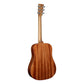 Martin 000C JR E STREETMASTER® Junior Series D Junior 14 Fret Acoustic Electric - Natural