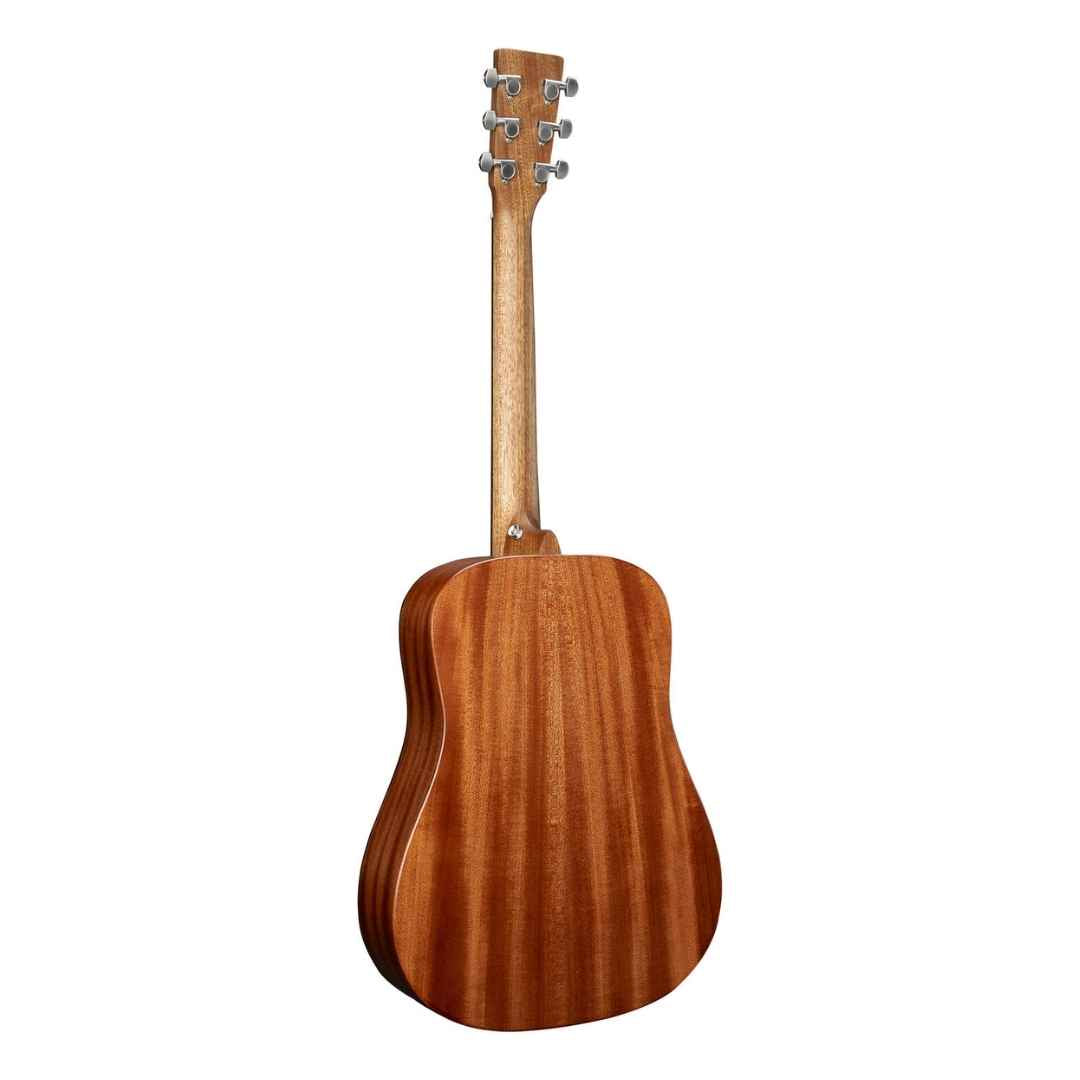 Martin 000C JR E STREETMASTER® Junior Series D Junior 14 Fret Acoustic Electric - Natural