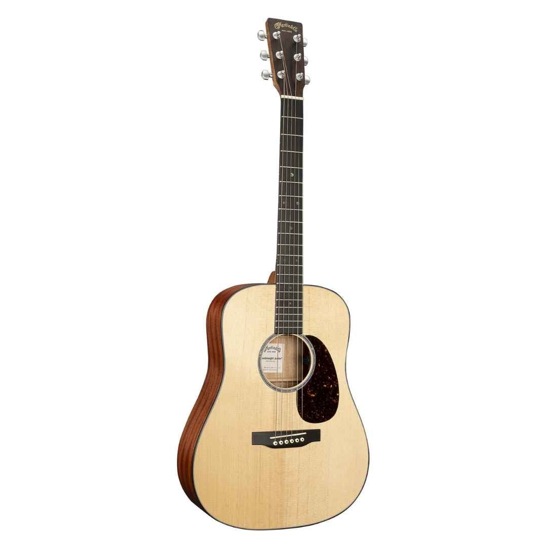 Martin 000C JR E STREETMASTER® Junior Series D Junior 14 Fret Acoustic Electric - Natural