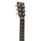 Martin 000C JR E STREETMASTER® Junior Series D Junior 14 Fret Acoustic Electric - Natural