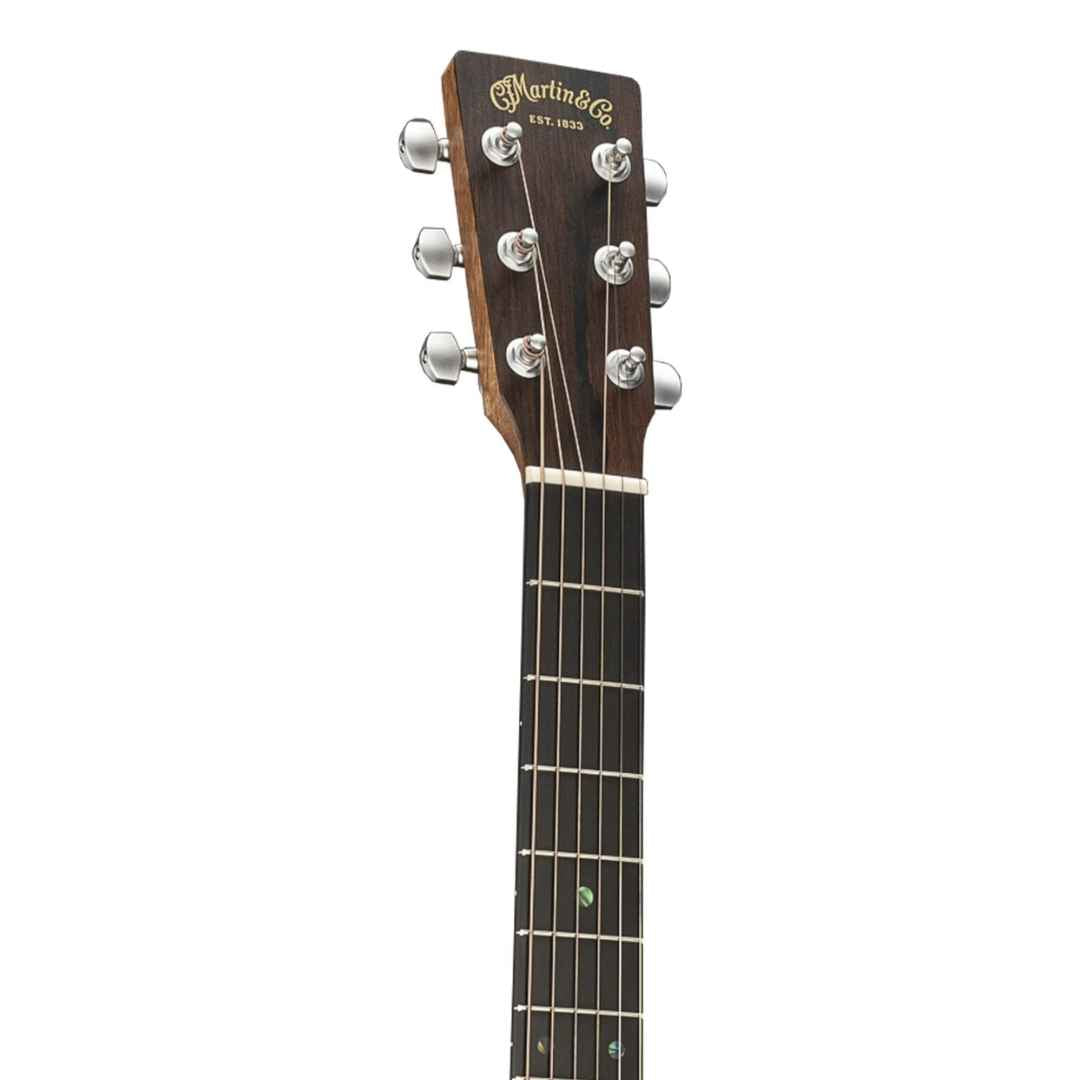Martin 000C JR E STREETMASTER® Junior Series D Junior 14 Fret Acoustic Electric - Natural