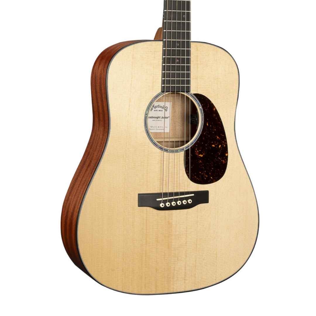 Martin 000C JR E STREETMASTER® Junior Series D Junior 14 Fret Acoustic Electric - Natural