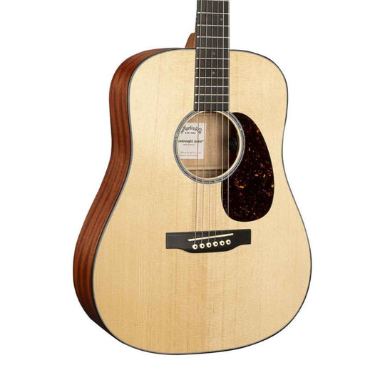 Martin 000C JR E STREETMASTER® Junior Series D Junior 14 Fret Acoustic Electric - Natural