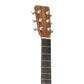 Martin D JR E STREETMASTER® Acoustic Electric - Sapele