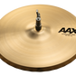 Sabian 21402XL AAX Series 14" X-Celerator Hi Hats Cymbal