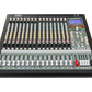 Korg MW-2408 BK Hybrid Analog/Digital Audio Mixer